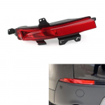 Vasak tagumine kaitseraua udutule helkur Land Rover Discovery Sport 2015-2019 jaoks