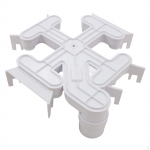 dex2400C Pool Collector Easy to Install Reliable Professional Replacement Swimming Accessories