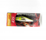 Zipbaits Rigge Flat Heavy 45S uppuv lant 820 (9117)