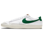 Nike Blazer Low 77 Vintage Pine Green Unisex tossud Valge Sail Must DA6364-115 35.5