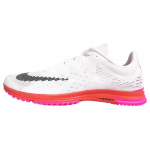 Nike Air Zoom Streak LT 4 Rawdacious Unisex tossud Valge Bright-Crimson Pink-Blast DN1697-100 40