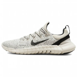 Nike Free Run 5.0 Phantom Sail Meeste Tennised Valge Must CZ1884-010 41