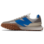 New Balance XC-72 Marblehead Cobalt Unisex Tennised Hall Team-Red UXC72VD 40.5