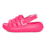 UGG Sport Yeah sussid Taffy Pink (Lapsed) Laste tossud 1129050K-TYPN 36