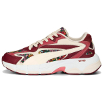Liberty of London x Puma Teveris Nitro Lilleline Naiste Tennised Punane Team-Regal-Red Valge 391568-01 39