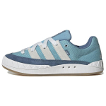 adidas Adimatic Kasutatud Sinised Unisex Tossud Kristallvalge Kumm HQ6907 35⅔