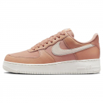 Nike Air Force 1 07 Amber Brown Meeste Tossud Phantom DV7186-200 36.5