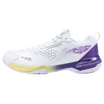 Li Ning Blade Pro L&ouml;&ouml;ki Summutavad Kulumiskindlad Libisemiskindlad Madala S&auml;&auml;rega Sulgpallijalatsid Unisex tossud Valge AYAT005-6 35⅔
