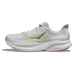HOKA Mach 6 White Nimbus Cloud Unisex tossud 1147790-WNCL 41