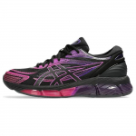 Asics Gel Quantum 360 8 Must Roosa Helendav Meeste Tennised 1203A305-006 44
