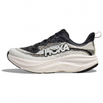 HOKA Skyflow Must Valge Naiste Tennised 1155113-BWHT 36