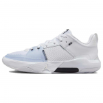 Air Jordan One Take 5 PF Valge Arktiline Punane Unisex Tossud Must FD2336-100 45