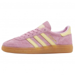 adidas K&auml;sipalli Spezial Bliss Lilla Kollane Naiste Tennised Roosa Peaaegu-Kollane Kumm-1 JS2861 39⅓
