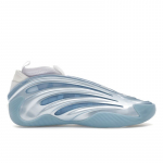 Adidas Harden Vol. 9 Glow Blue Unisex Tossud Pilvevalge S&uuml;simust JH6482 39⅓