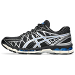 Asics Gel Kayano 20 Must H&otilde;bedane Sinine Unisex Tennised Puhth&otilde;bedane 1203A388-001 39