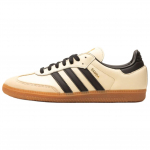 adidas Samba OG Mullitee Tai Eksklusiivsed Meeste Tennised Beež Liiv-Kiht S&uuml;damik-Must JP5197 42