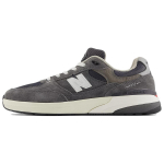 Andrew Reynolds x New Balance Numeric 933 Grey Day 2025 Meeste Tossud Tumehall Valge NM933GDY 40.5
