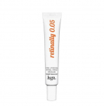 Innovatiivne Retinally 0.05 Vitamiin A Liposomaalne Retinaalkreem 0.05% 20g 1 ea