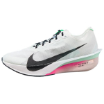 Nike ZoomX VaporFly Next% 4 Hyper Pink Mint Foam Meeste tossud Valge Must HF6414-101 46