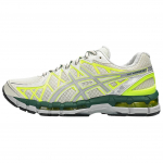 ASICS Gel Kayano 20 Kreemjas Laimiroheline Unisex Tossud Puhth&otilde;bedane 1203A388-103 40.5