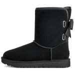 UGG Classic Bailey Trendikas Mugavus Lumisaapad Naiste saapad Must 1174511-BLK 36