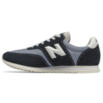 New Balance NB Comp 100 Iga p&auml;ev mitmek&uuml;lgne v&otilde;rkkangas amortisatsioon madala s&auml;&auml;rega vabaajajooksujalatsid Unisex tossid Tumesinine MLC100YA(D) 36