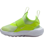 Nike Flex Runner Mugavad Mitmek&uuml;lgsed Vastupidavad Madalad K&otilde;nnisaapad Beebi tossid Helendav Kollane Valge IF2895-700 25