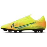 Nike Mercurial Vapor 13 Pro MDS HG Jalgpallisaapad Mehed Jalgpallisaapad Kollane CJ1297-703 40.5