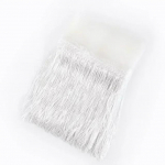 1-10 jardi Meetee 18 cm litritega narmastega kaunistus tutt s&auml;delev pits narmad tantsur&otilde;ivaste kleitide dekoratiivsed DIY &otilde;mblustarvikud 10Yards
