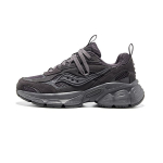 Saucony 2K Cavalry Retro Mugavad P&otilde;rutust Summutavad Libisemiskindlad Madalad Jooksukingad Unisex Jooksukingad Tumehall S79053-4 45