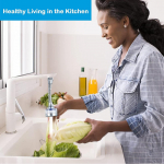 360&deg; p&ouml;&ouml;ratav pritsmevastane kraan, pihusti-pikendusvoolik, puhasti k&ouml;&ouml;gikraan