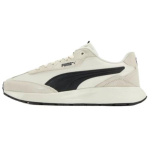 Puma Runtamed Wind Mugavad Pehmed Vastupidavad Madalad Vabaaja Jalan&otilde;ud Unisex toss Off-White 404412-01 42
