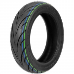 Rehv NIU KQi2 Pro t&otilde;ukerattale, 10x2.30-6.5 Tubeless Asendusrehv, Vastupidav Libisemisvastane must