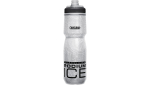CAMELBAK Podium Ice Isoleeritud Jalgrattapudel, 4x Jahutuseffektiivsus, Must, 620ml,
