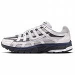 Nike P 6000 Photon Dust Anthracite tossud IB3081-001 36.5 valge