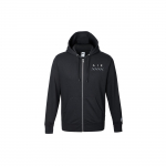 Nike Sportswear FW25 Moodne Pehme Mugav Lukuga Huppar Meeste hupparid Must IB5469010 L