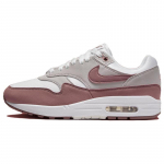 Nike Air Max 1 '87 Smokey Mauve Naiste tossud Vabaajajalatsid DZ2628-104 36.5