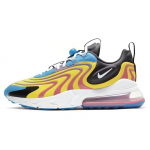 Nike Air Max 270 React Eng Arbuusi V&auml;rvi Tossud Vabaaja Jalan&otilde;ud CD0113-400 40