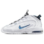 Nike Air Max Penny 1 'Home' 2022 Tossud Vabaajajalatsid DV0684-100 41 white