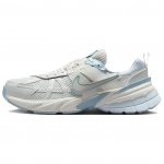 Nike V2K Run Platinum Tint Summit White Light Smoke Grey Naiste tossud FD0736-009 41