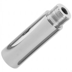 Dance Pole Extension Accessory Premium Professional Practical Portable Sturdy Easy to Install 125mm