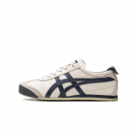 Onitsuka Tiger Mexico 66 Birch Peacoat EU 38 valge