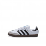 Adidas Samba OG Pilvevalge S&uuml;simust Lapsed ja Imikud EU 31 valge