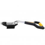 386 kg j&otilde;ukinnitus kuumpressimismasinale termilise &uuml;lekande sublimatsioonik&auml;epidemega putter 42 mm