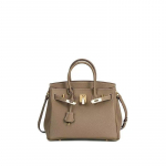 Klassikaline lit&scaron;i mustriga plaatina kott suure mahutavusega &otilde;la- ja risti &uuml;le keha kott PU materjalist, pendelr&auml;nduri reisikott 25cm khaki