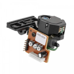 Optiline laserl&auml;&auml;ts, seade Laser Pickup KSS-240A Laserl&auml;&auml;ts Sony pea jaoks Sega CD