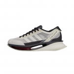adidas Y-3 S-Gendo Run Hall Collegiate Burgundy Meeste Tennised Orbit-Grey Black JR4191 41⅓