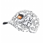 Nike Pesapallim&uuml;tsid Unisex Valge Vabaaja CQ9172-100 valge
