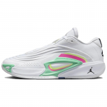 Air Jordan Luka 3 Pf 'White Green Glow' Jordan HQ5055-107 44