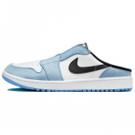 Jordan 1 Mule Golf University Blue Jordan FJ1214-400 42.5